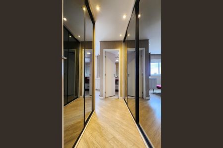 Apartamento para alugar com 155m², 3 quartos e 3 vagasSuíte 2