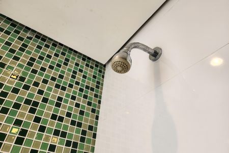 Apartamento para alugar com 155m², 3 quartos e 3 vagasBanheiro da Suíte 3