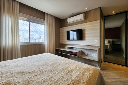 Apartamento para alugar com 155m², 3 quartos e 3 vagasSuíte 2