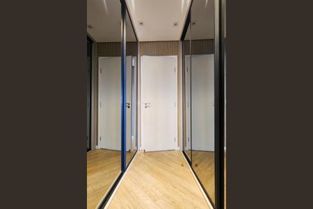 Apartamento para alugar com 155m², 3 quartos e 3 vagasSuíte 2