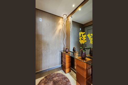 Apartamento para alugar com 155m², 3 quartos e 3 vagasHall de Entrada