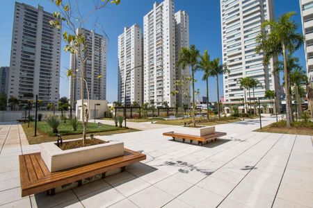 Apartamento para alugar com 155m², 3 quartos e 3 vagasÁrea Comum