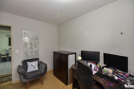 Apartamento à venda com 147m², 4 quartos e 2 vagasQuarto 1