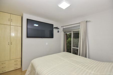 Apartamento à venda com 147m², 4 quartos e 2 vagasSuíte