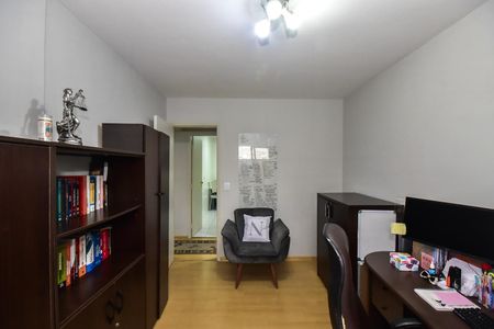 Apartamento à venda com 147m², 4 quartos e 2 vagasQuarto 1