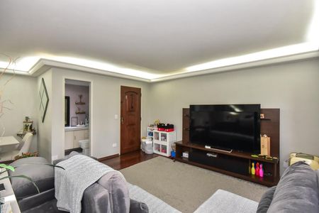 Apartamento à venda com 147m², 4 quartos e 2 vagasSala de Tv