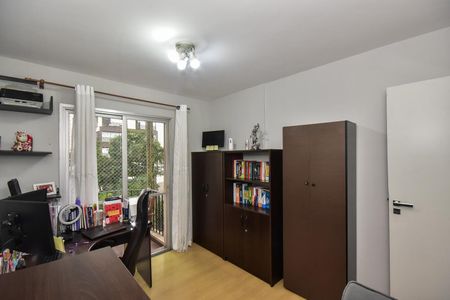 Apartamento à venda com 147m², 4 quartos e 2 vagasQuarto 1