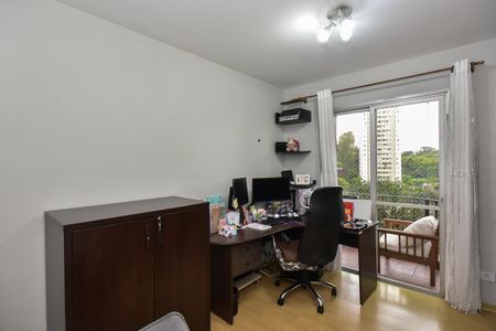 Apartamento à venda com 147m², 4 quartos e 2 vagasQuarto 1