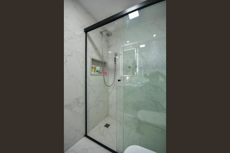 Apartamento à venda com 147m², 4 quartos e 2 vagasBanheiro Suíte 