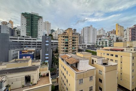 Apartamento à venda com 95m², 3 quartos e 1 vagaVista