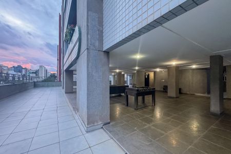 Apartamento à venda com 95m², 3 quartos e 1 vagaÁrea comum
