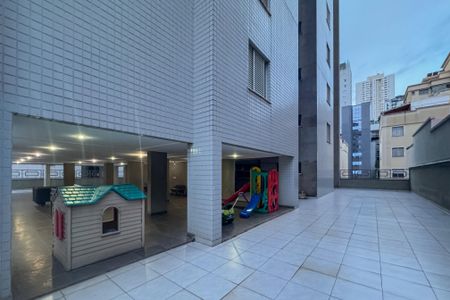 Apartamento à venda com 95m², 3 quartos e 1 vagaÁrea comum - Playground