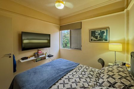 Apartamento à venda com 95m², 3 quartos e 1 vagaQuarto 2