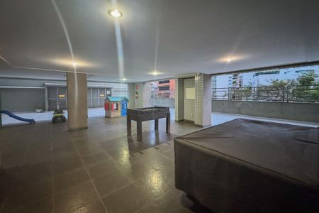 Apartamento à venda com 95m², 3 quartos e 1 vagaSala de Jogos