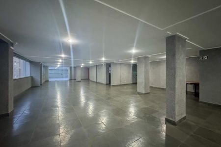 Apartamento à venda com 95m², 3 quartos e 1 vagaÁrea comum - Salão de festas