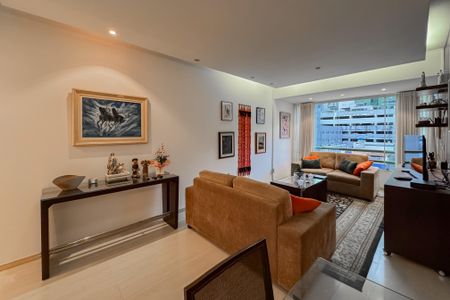 Apartamento à venda com 95m², 3 quartos e 1 vagaSala