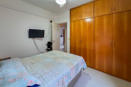 Apartamento à venda com 95m², 3 quartos e 1 vagaQuarto 3 - Suíte