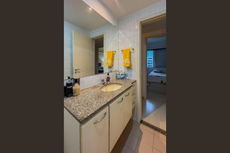 Apartamento à venda com 95m², 3 quartos e 1 vagav