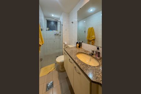 Apartamento à venda com 95m², 3 quartos e 1 vagaBanheiro