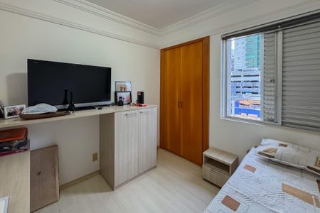 Apartamento à venda com 95m², 3 quartos e 1 vagaQuarto 1