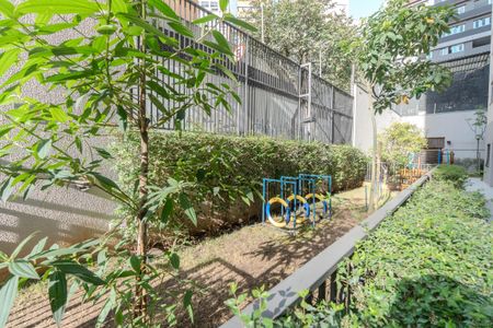 Apartamento para alugar com 37m², 2 quartos e sem vaga Apartamento para alugar com 37m², 2 quartos e sem vagaEspaço Pets