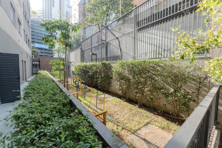 Apartamento para alugar com 37m², 2 quartos e sem vaga Apartamento para alugar com 37m², 2 quartos e sem vagaEspaço Pets