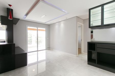 Sala de apartamento para alugar com 3 quartos, 88m² em Tatuapé, São Paulo