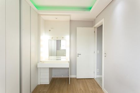 Quarto 1 de apartamento para alugar com 3 quartos, 88m² em Tatuapé, São Paulo