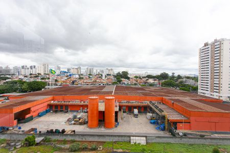 Vista do Quarto 1 de apartamento para alugar com 3 quartos, 88m² em Tatuapé, São Paulo