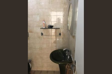Foto 06 de casa à venda com 2 quartos, 140m² em Parque Sao Pedro, São Bernardo do Campo