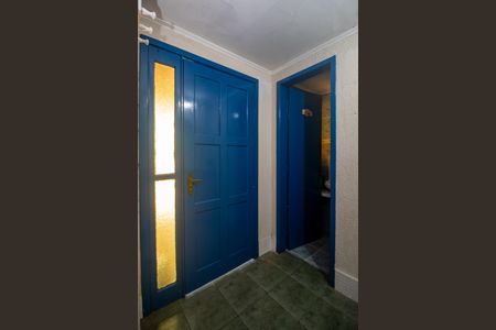 Casa para alugar com 200m², 4 quartos e 2 vagasCorredor