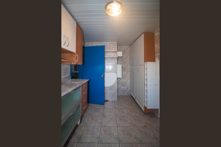 Casa para alugar com 200m², 4 quartos e 2 vagasCozinha