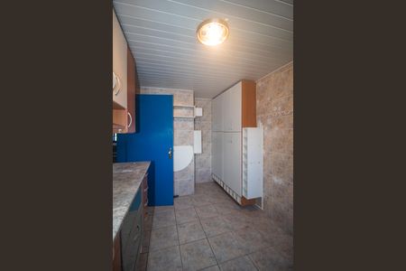 Casa para alugar com 200m², 4 quartos e 2 vagasCozinha