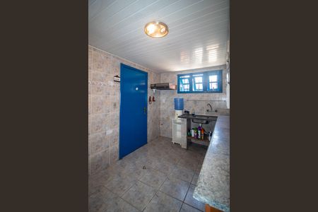 Casa para alugar com 200m², 4 quartos e 2 vagasCozinha