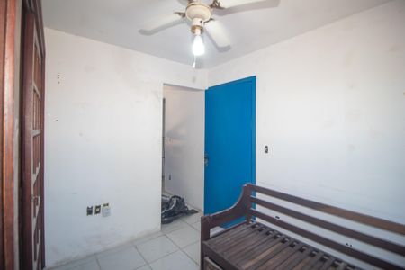 Casa para alugar com 200m², 4 quartos e 2 vagasQuarto 