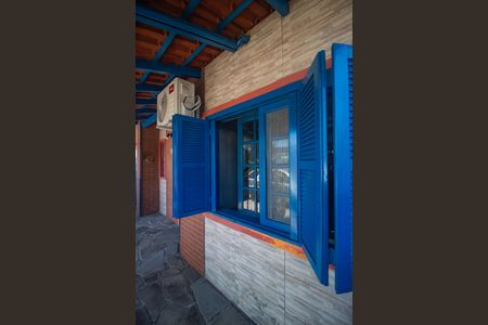 Casa para alugar com 200m², 4 quartos e 2 vagasÁrea comum