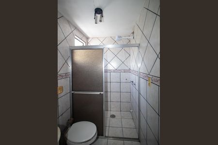 Casa para alugar com 200m², 4 quartos e 2 vagasBanheiro da Suíte 2