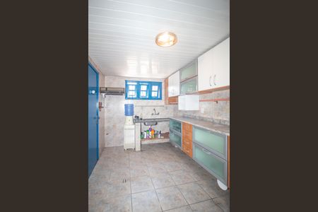 Casa para alugar com 200m², 4 quartos e 2 vagasCozinha