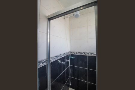 Casa para alugar com 200m², 4 quartos e 2 vagasBanheiro da Suíte 3