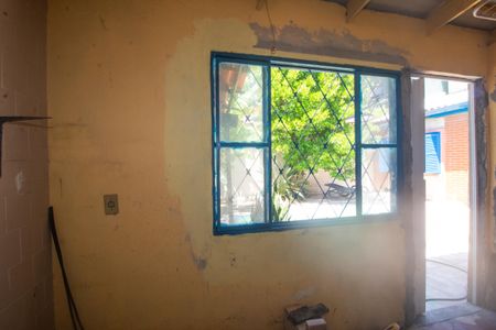 Casa para alugar com 200m², 4 quartos e 2 vagasÁrea comum