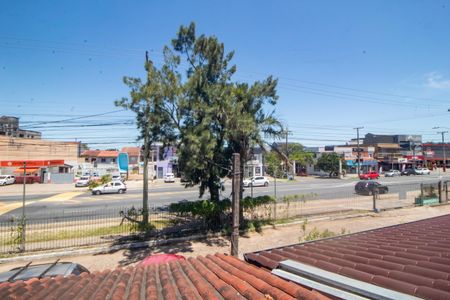 Casa para alugar com 200m², 4 quartos e 2 vagasVista do Quarto 