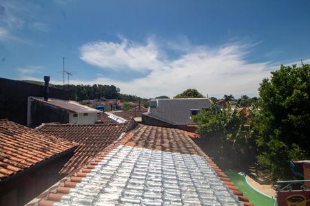 Casa para alugar com 200m², 4 quartos e 2 vagasVista da Suíte 2