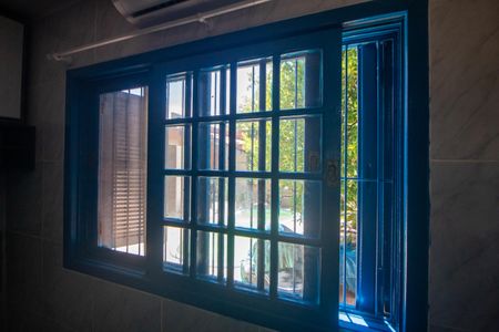 Casa para alugar com 200m², 4 quartos e 2 vagasVista da Cozinha