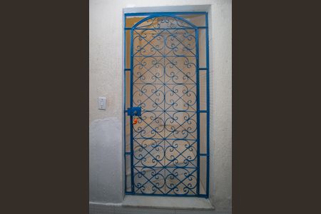 Casa para alugar com 200m², 4 quartos e 2 vagasSala