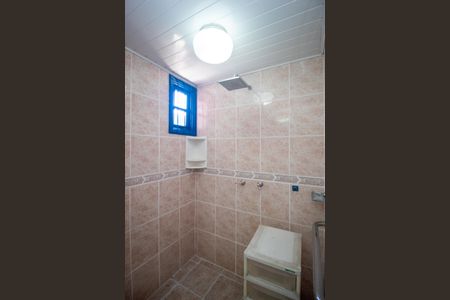 Casa para alugar com 200m², 4 quartos e 2 vagasBanheiro da Suíte