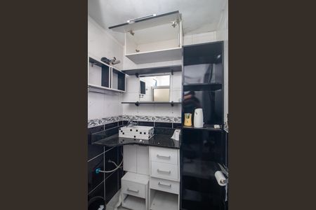 Casa para alugar com 200m², 4 quartos e 2 vagasBanheiro da Suíte 3