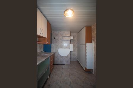 Casa para alugar com 200m², 4 quartos e 2 vagasCozinha