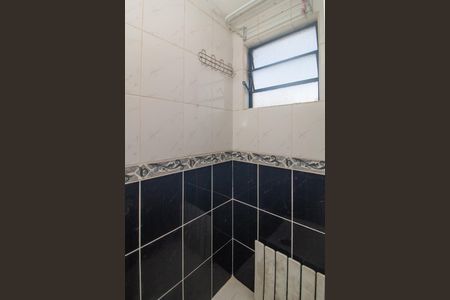 Casa para alugar com 200m², 4 quartos e 2 vagasBanheiro da Suíte 3