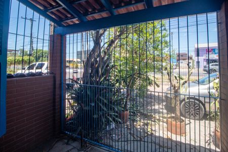 Casa para alugar com 200m², 4 quartos e 2 vagasVista da Sala