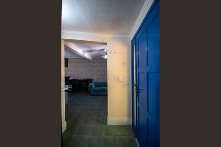 Casa para alugar com 200m², 4 quartos e 2 vagasCorredor